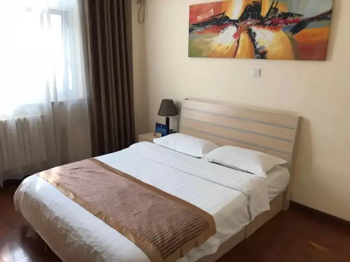 Пекин: Lailai Hotel