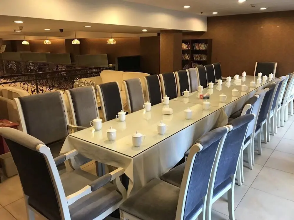Пекин: Lailai Hotel