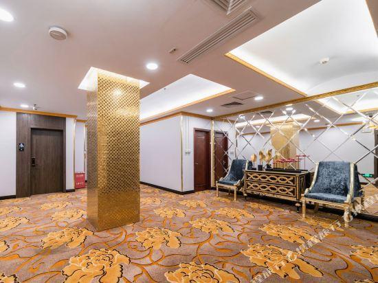 Пекин: Lailai Hotel