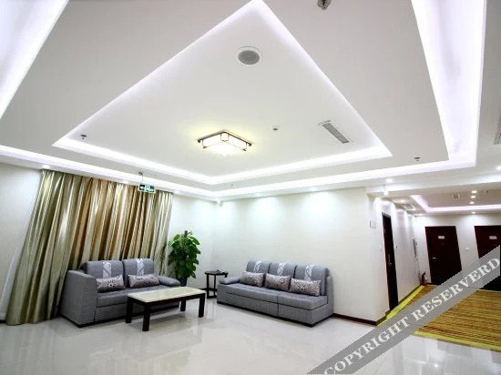 Чжухай: Yumao Hotel