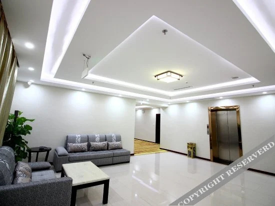 Чжухай: Yumao Hotel