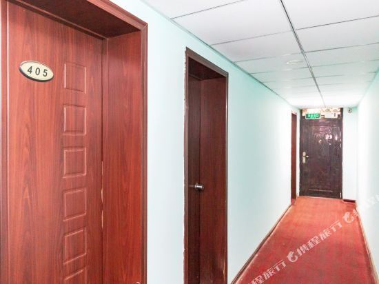 Сиань: Kaize Express Hotel