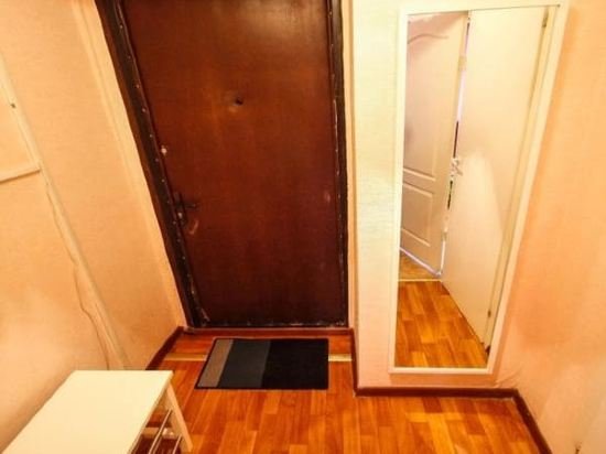 Москва: MneNaSutki Leningradskiy prospect