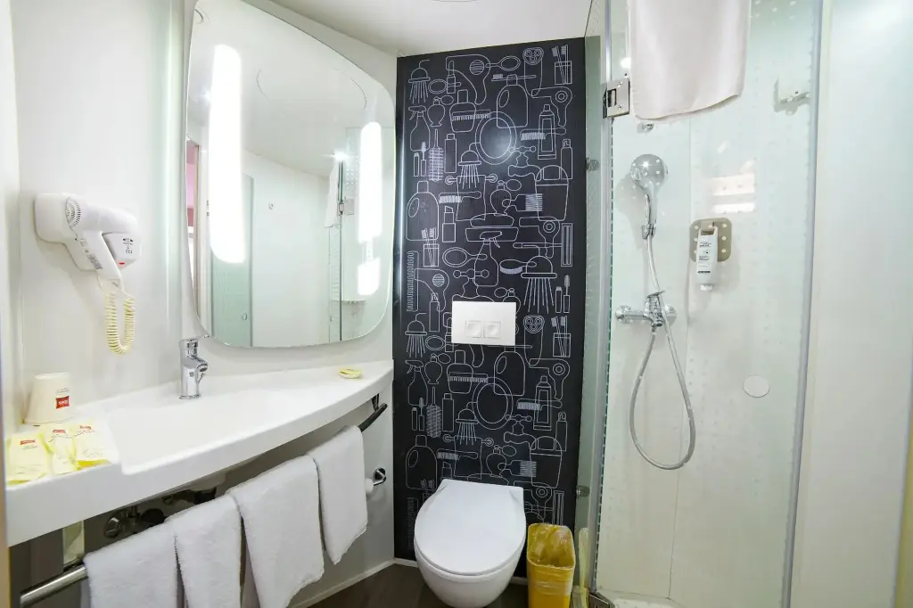 Чэнду: ibis Chengdu West Jingcui Road