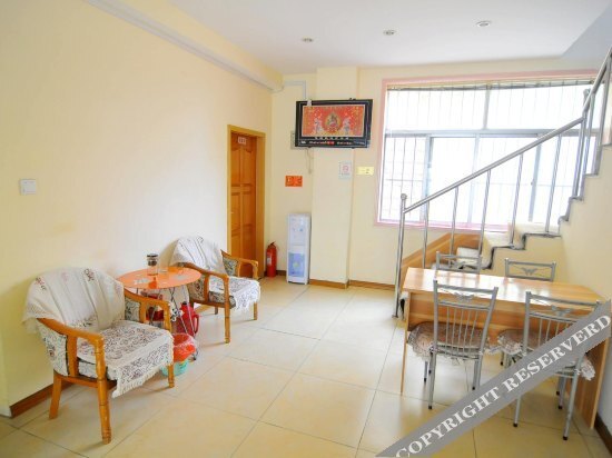 Циндао: Fulihua Hotel