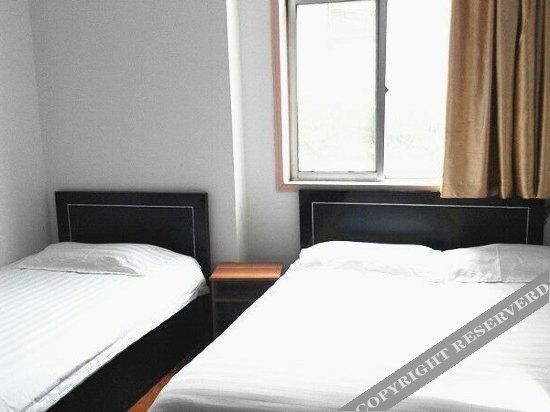 Циндао: Fulihua Hotel
