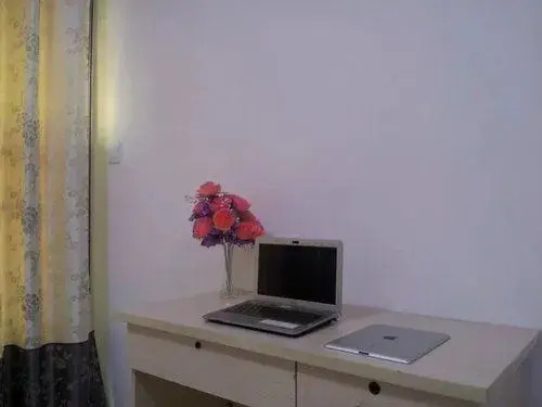 Сиань: Yilian Apatrmment Hotel Xi'an