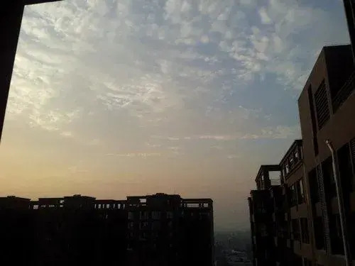 Сиань: Yilian Apatrmment Hotel Xi'an
