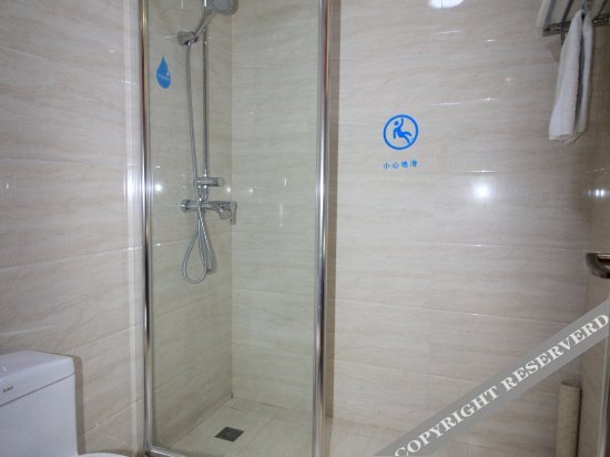 Чжаоюань: Zhaoyuan Wenfeng Hotel