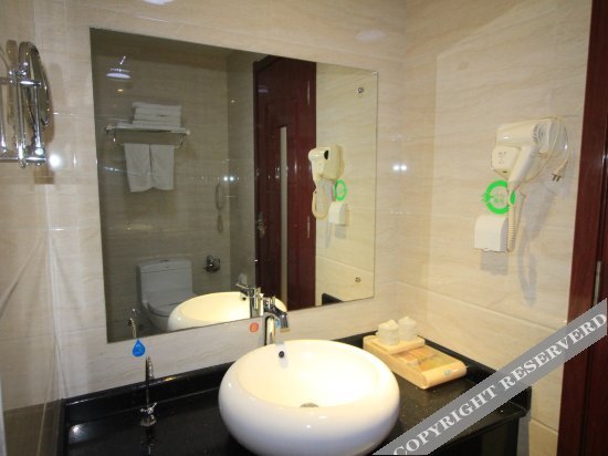 Чжаоюань: Zhaoyuan Wenfeng Hotel