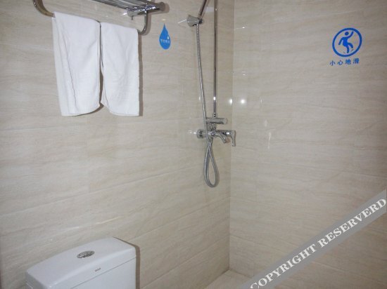 Чжаоюань: Zhaoyuan Wenfeng Hotel