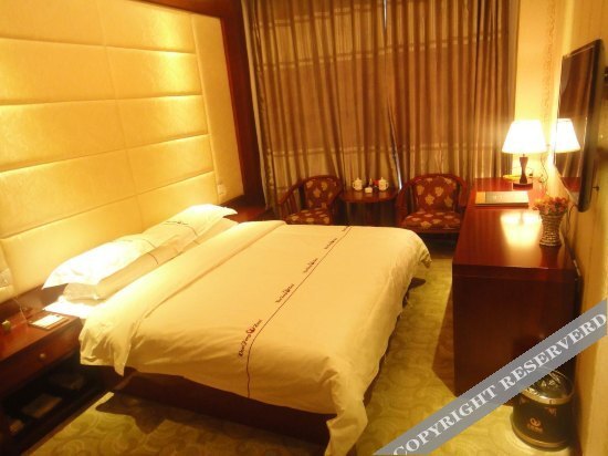 Чжаоюань: Zhaoyuan Wenfeng Hotel