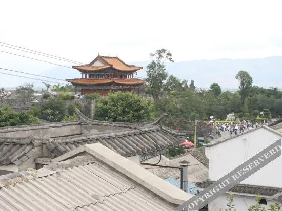 Дали: 大理南门一号酒店