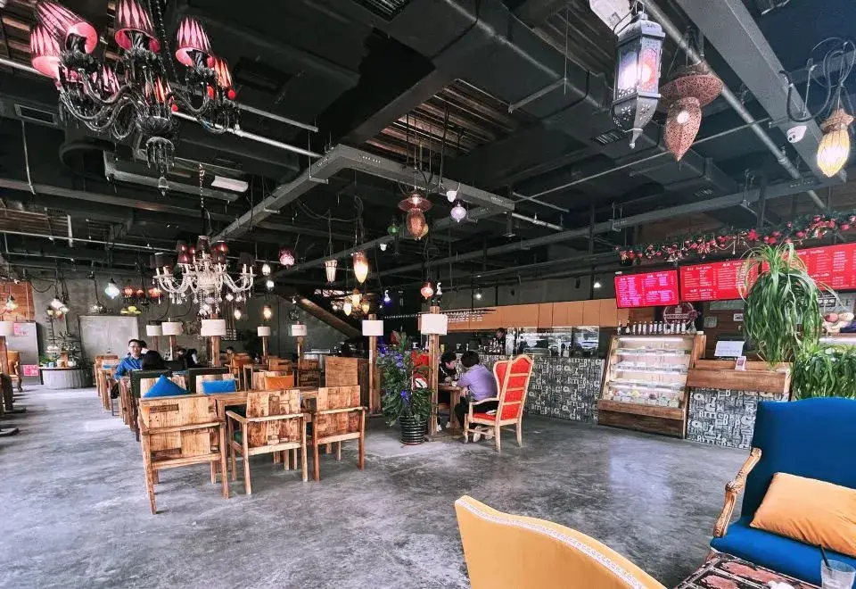Тяньцзинь: Tianjin Jinting Yuhua Hotel