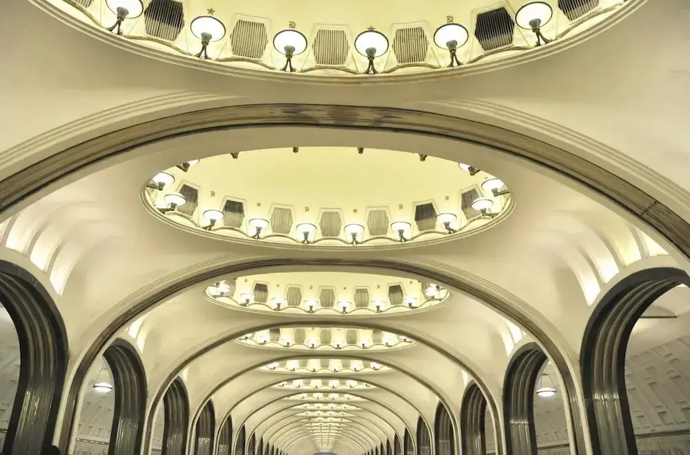 Москва: Myhotel24 Brestskaya
