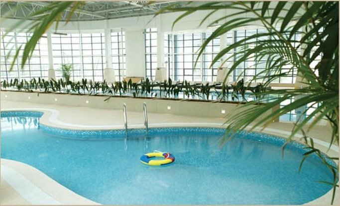 Нинбо: Dapengshan Hotel