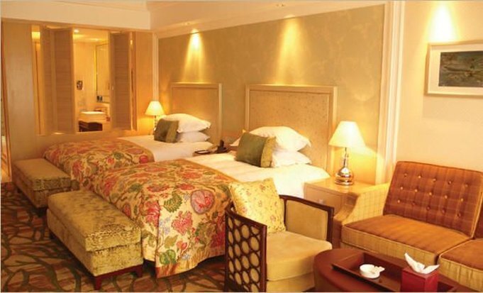 Нинбо: Dapengshan Hotel