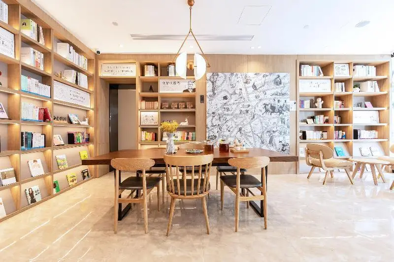 Чжэнчжоу: Hanting Hotel (Zhengzhou Huayuan Road)