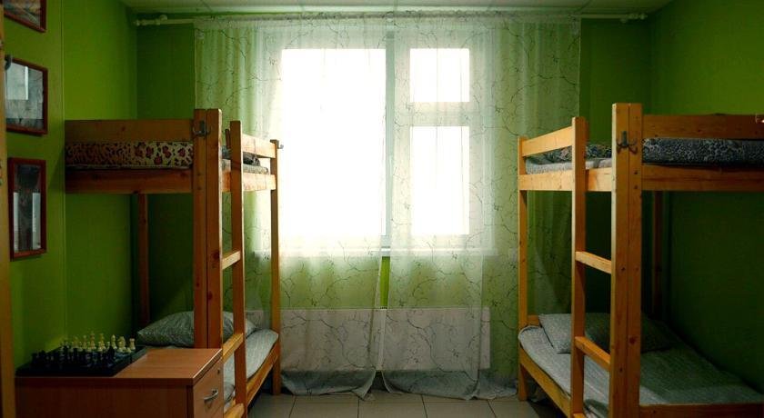 Москва: Muravejnik