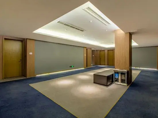 Нинбо: Yuemei Garden Hotel