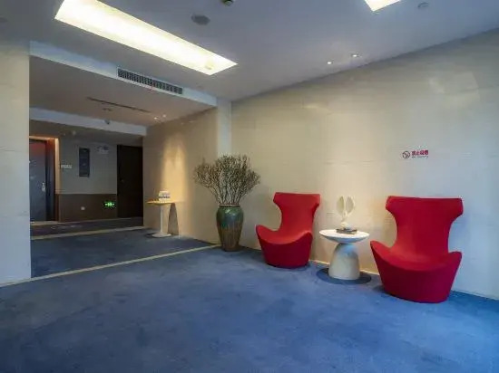 Нинбо: Yuemei Garden Hotel