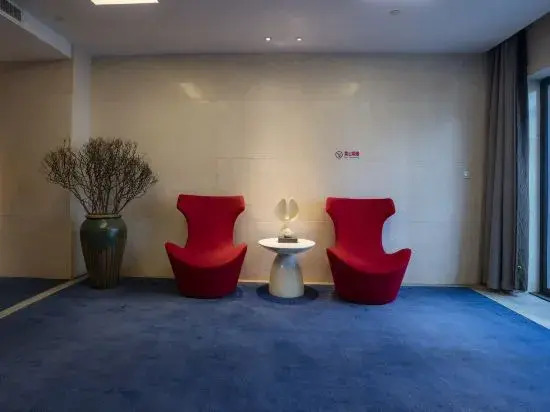 Нинбо: Yuemei Garden Hotel