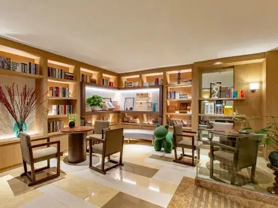 Нинбо: Yuemei Garden Hotel