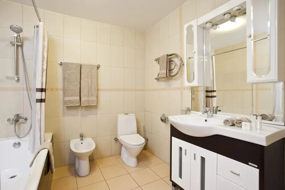 Москва: Moscow Suites Тверская