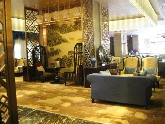 Чжэнчжоу: Fuyuan International Hotel