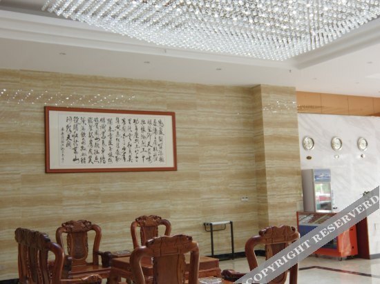 防城港三岛三湾酒店 — фото 1