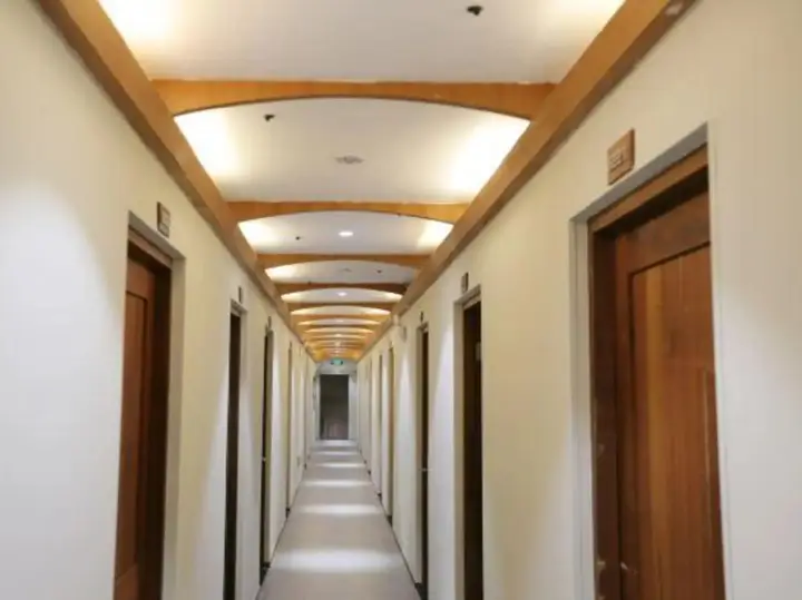 Шанхай: Jiejia Hotel (Shanghai Expo)