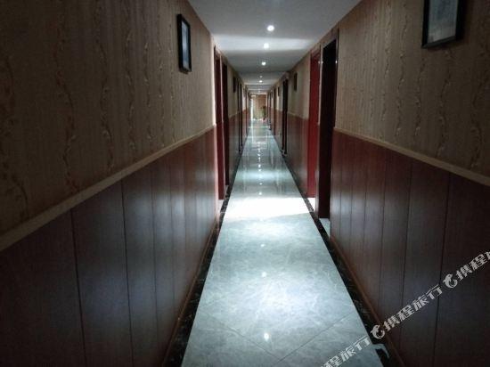 Наньтун: Xingqiba Hotel