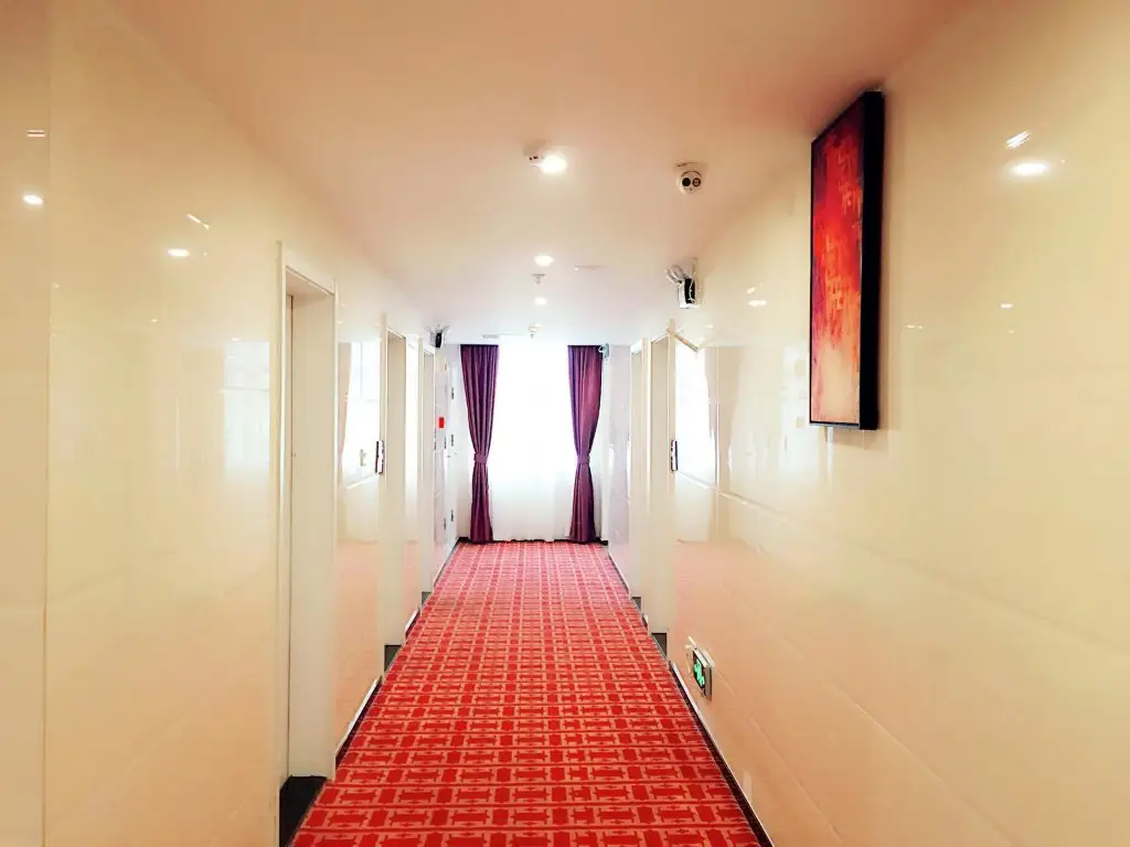 Pai Hotel Zhanjiang Xuwen — фото 1