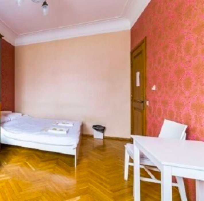 Москва: Myhotel24 Leningradsky