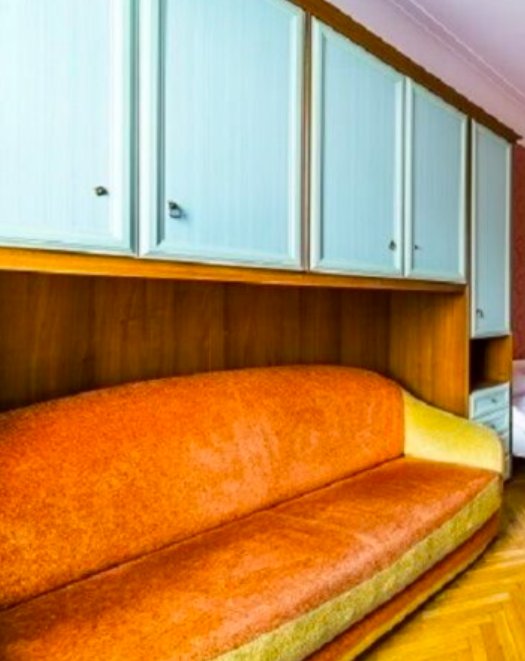 Москва: Myhotel24 Leningradsky