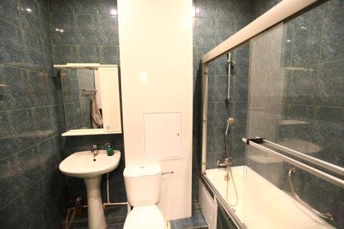 Москва: Mini-Hotel Gertsena