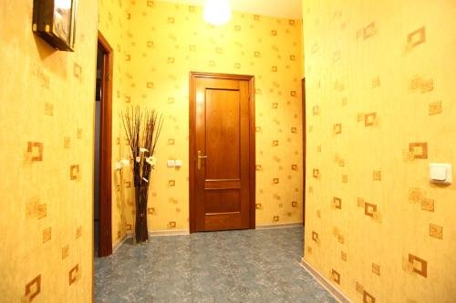 Москва: Mini-Hotel Gertsena