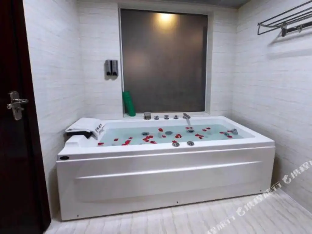 Чэньчжоу: Yincheng Holiday Hotel