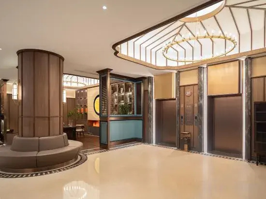 Чжуншань: POLYVIEW Hotel