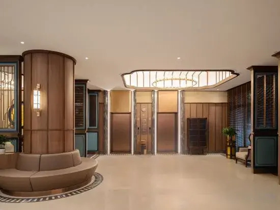 Чжуншань: POLYVIEW Hotel
