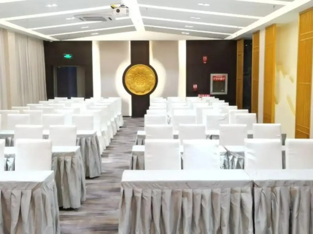 Куньмин: Dongchuan Tongdu Hotel