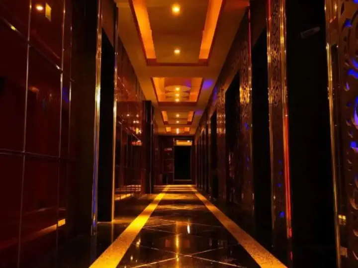 Куньмин: Dongchuan Tongdu Hotel