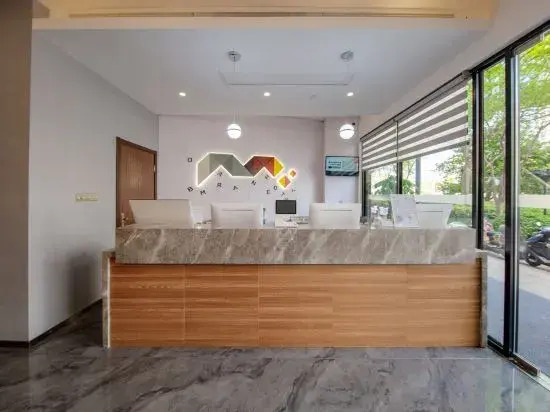 Шанхай: Super 8 Hotel Shanghai Hongqiao Transportation Jiangqiao Lao