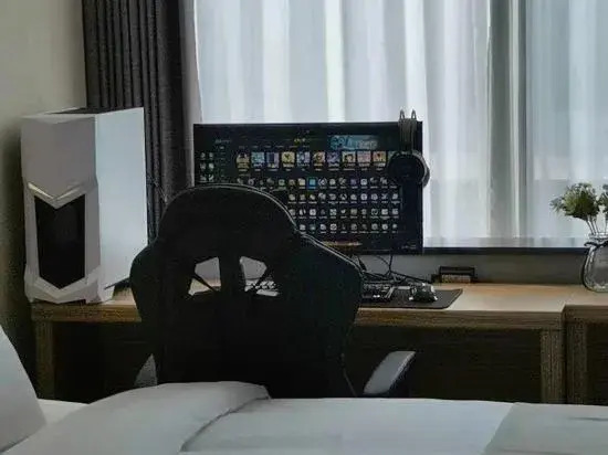 Шанхай: Super 8 Hotel Shanghai Hongqiao Transportation Jiangqiao Lao