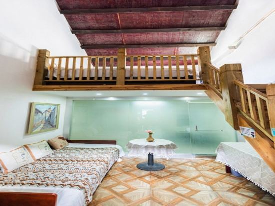 Цзинань: Jinan Mountain and Sea Culture Hotel
