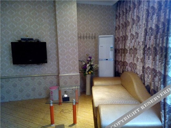 Чунцин: Pingqiao Hotel