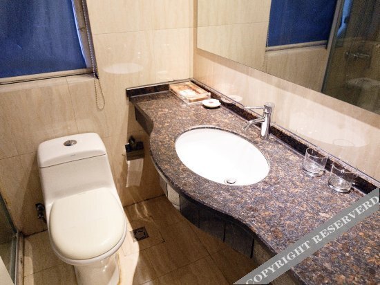 Ханчжоу: Friendship Hotel