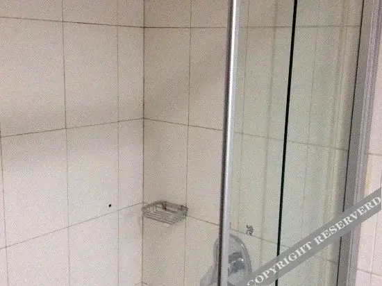 Уси: Sanjiang Hostel