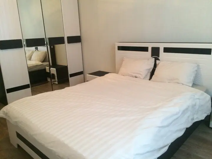 Москва: Na Kronshtadtskom 6 3 1 Apartments