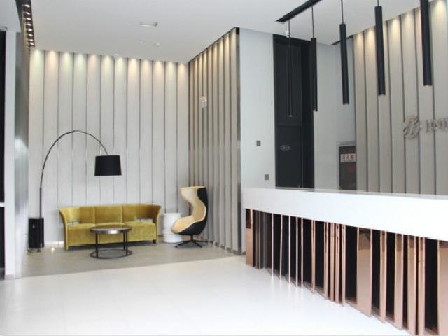 Jinjiang Inn Select Taizhou Medication City — фото 1